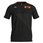 2026 Kappa Junior Team T-Shirt - GENESIS MAGMA RACING 
