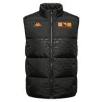 2026 Kappa Team Down Vest - GENESIS MAGMA RACING 
