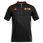 2026 Kappa Team Polo-Shirt - GENESIS MAGMA RACING 