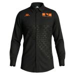 2026 Kappa Team Shirt - GENESIS MAGMA RACING 