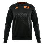 2026 Kappa  Team Sweatshirt - GENESIS MAGMA RACING 