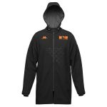 2026 Kappa Team Winter Jacket - GENESIS MAGMA RACING 