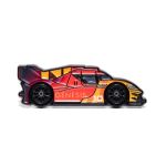 Leen Customs GMR-001 Gradient Pin - Genesis Magma Racing