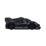 Leen Customs GMR-001 Pin - GENESIS MAGMA RACING
