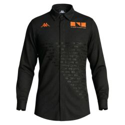 2026 Kappa Team Shirt - GENESIS MAGMA RACING 