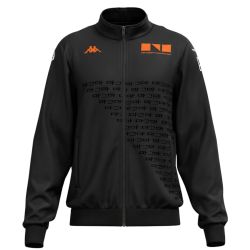 2026 Kappa Team Soft Shell Jacket - GENESIS MAGMA RACING 