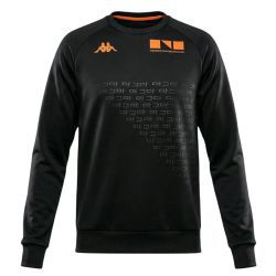2026 Kappa  Team Sweatshirt - GENESIS MAGMA RACING 
