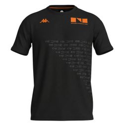 2026 Kappa Team T-Shirt - GENESIS MAGMA RACING 